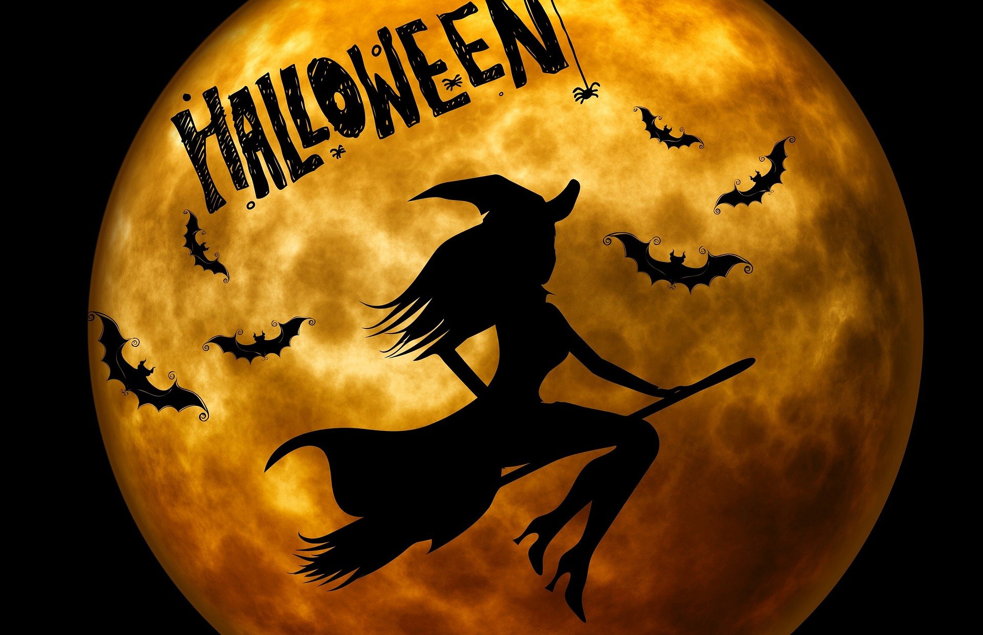 Halloween-Event